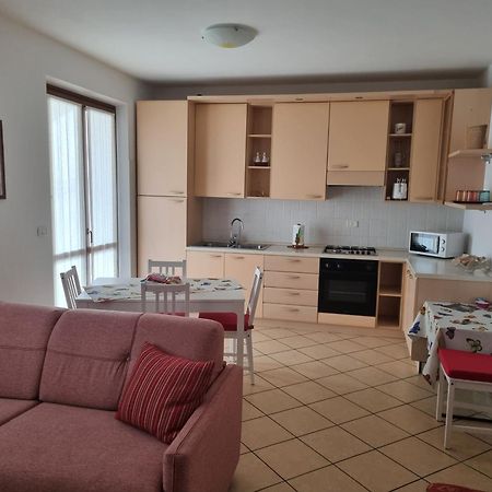 Casa Angela Apartment Cola  Ngoại thất bức ảnh
