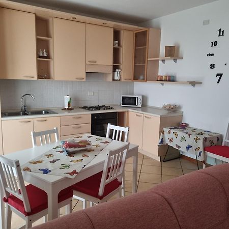 Casa Angela Apartment Cola  Ngoại thất bức ảnh