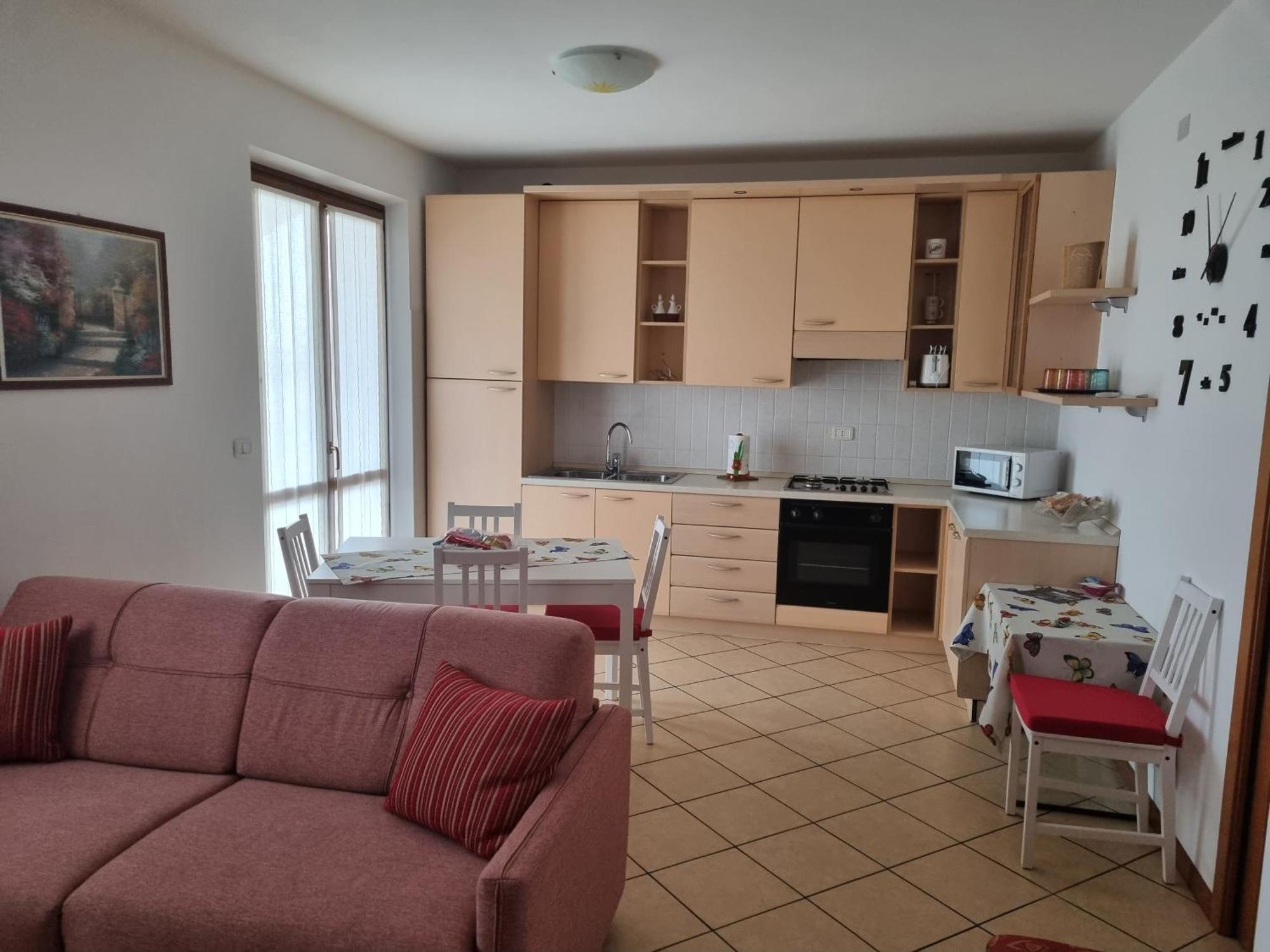 Casa Angela Apartment Cola  Ngoại thất bức ảnh