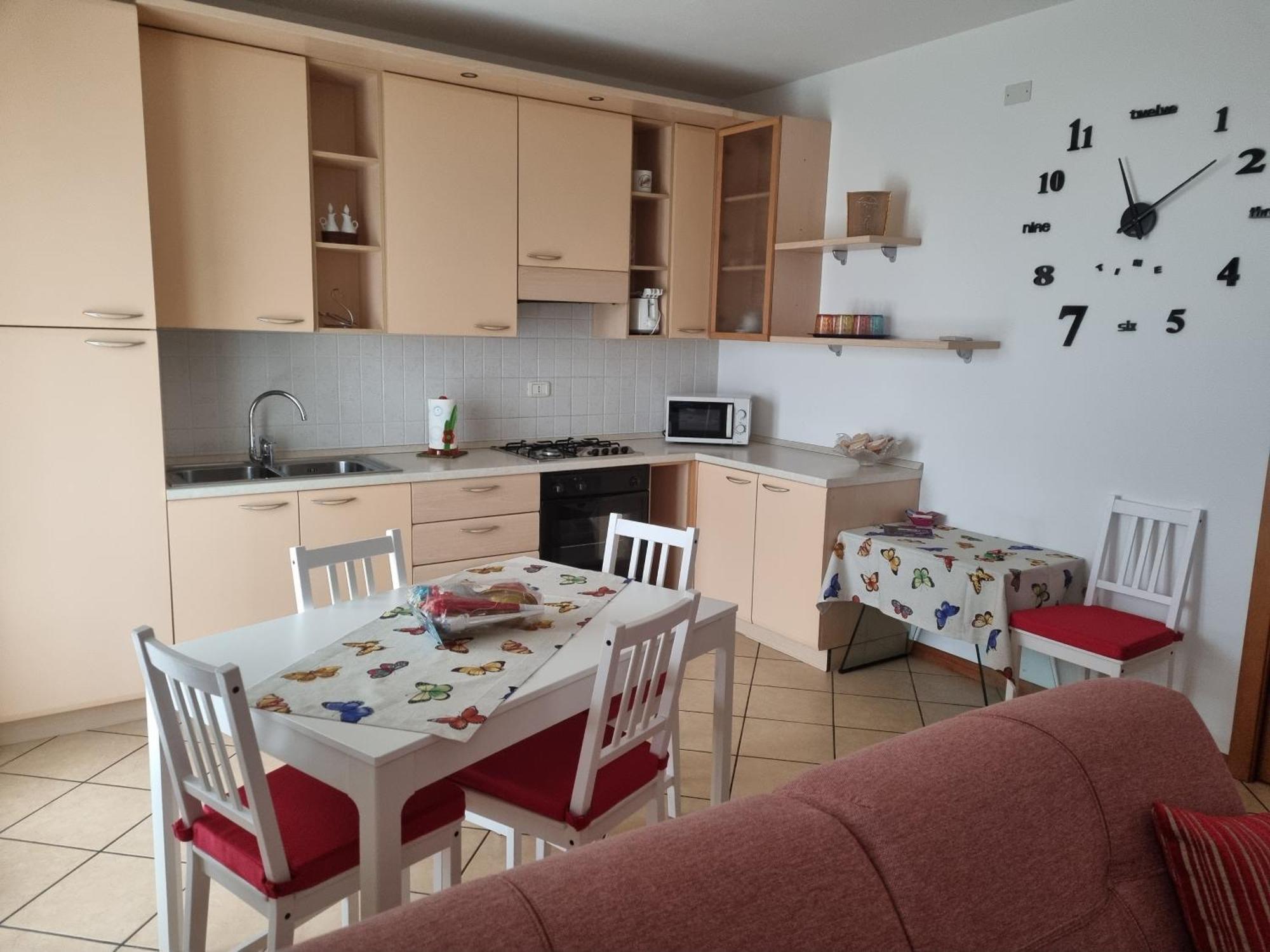 Casa Angela Apartment Cola  Ngoại thất bức ảnh