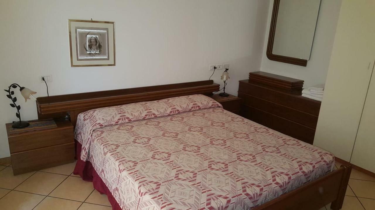Casa Angela Apartment Cola  Ngoại thất bức ảnh