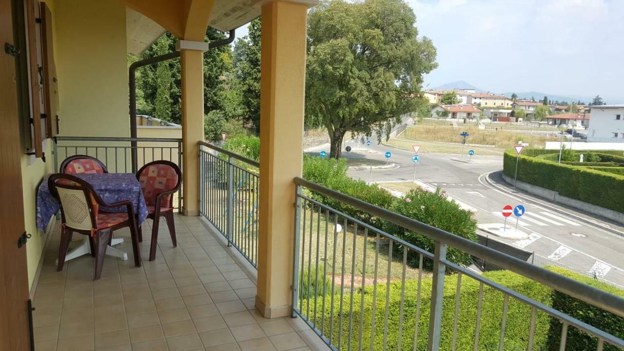 Casa Angela Apartment Cola  Ngoại thất bức ảnh
