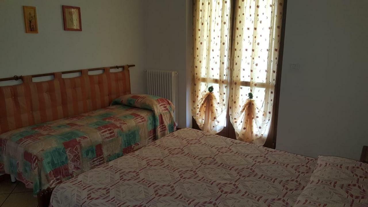 Casa Angela Apartment Cola  Ngoại thất bức ảnh