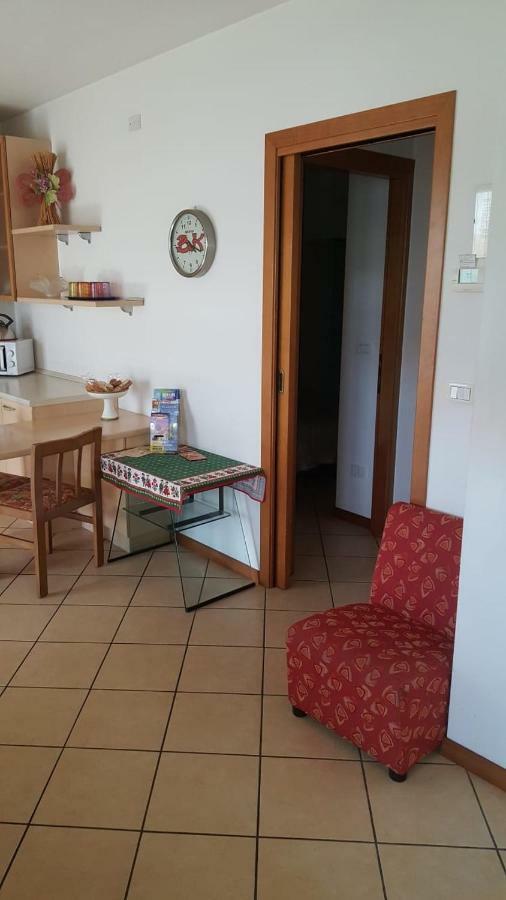 Casa Angela Apartment Cola  Ngoại thất bức ảnh