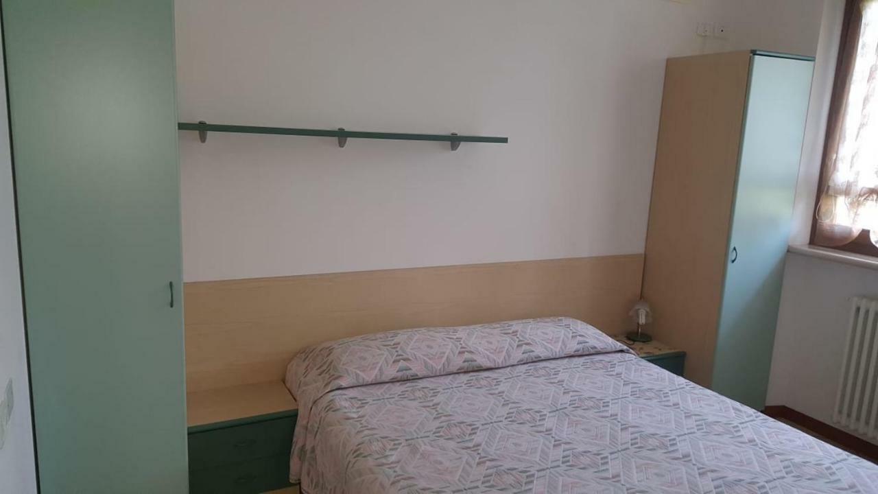 Casa Angela Apartment Cola  Ngoại thất bức ảnh