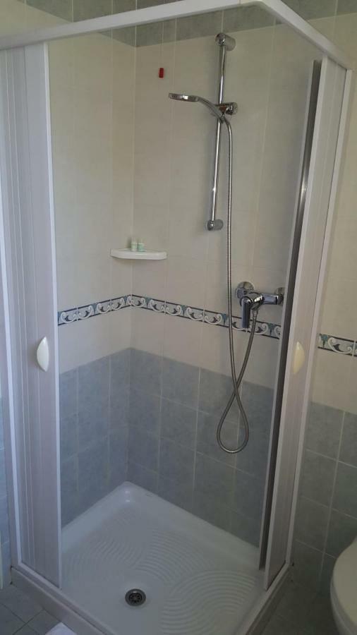 Casa Angela Apartment Cola  Ngoại thất bức ảnh