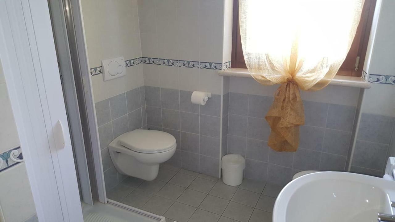 Casa Angela Apartment Cola  Ngoại thất bức ảnh