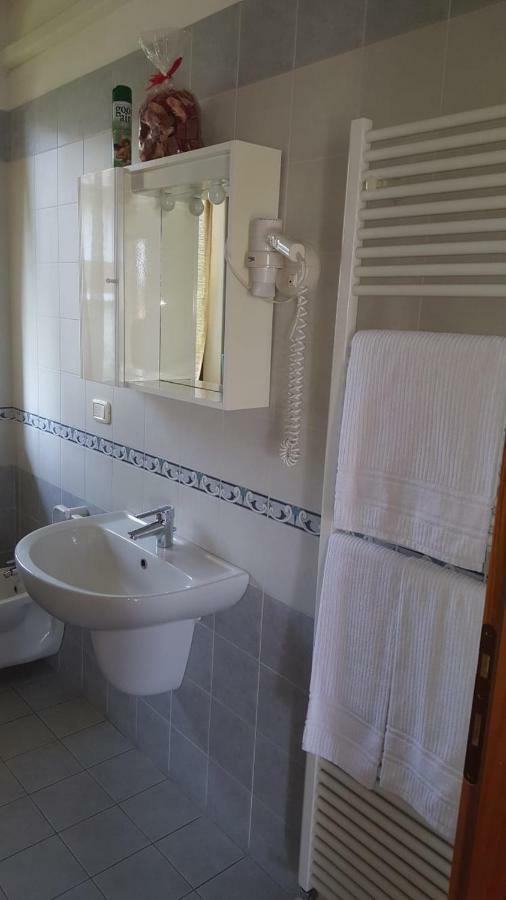 Casa Angela Apartment Cola  Ngoại thất bức ảnh